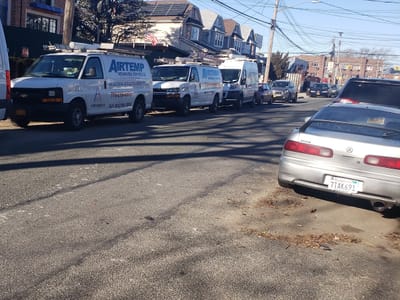 AirTemp Mechanical Services LLC