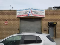 AirTemp Mechanical Services LLC
