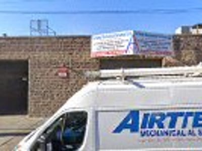 AirTemp Mechanical Services LLC