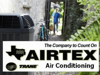 AIRTEX Air Conditioning & Heating