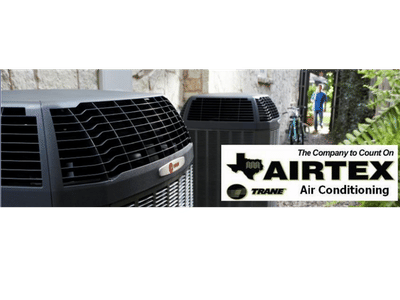 AIRTEX Air Conditioning & Heating