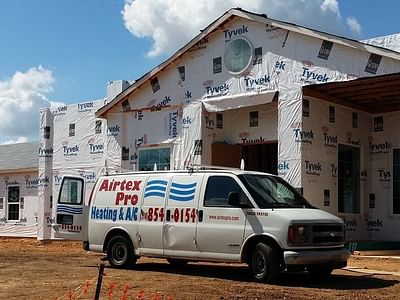 Airtex Pro Heating and A/C