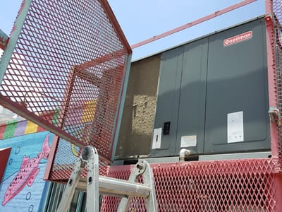 AirTight A/C & Heating 24hr Service