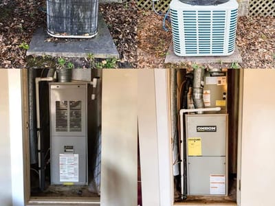 AirTight Heating & Cooling, LLC