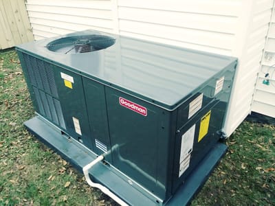 Airtime Air Conditioning & Heating