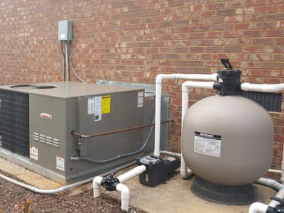 Airtime Air Conditioning & Heating