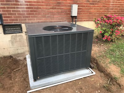 Airtime Air Conditioning & Heating