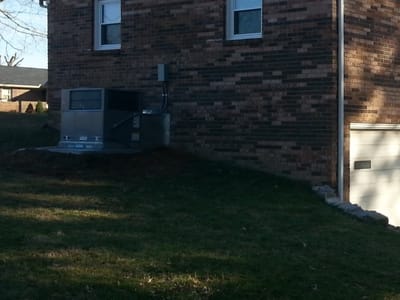 Airtime Air Conditioning & Heating