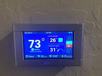 AirTime Cooling and Heating LLC