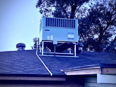 AirTime Cooling and Heating LLC