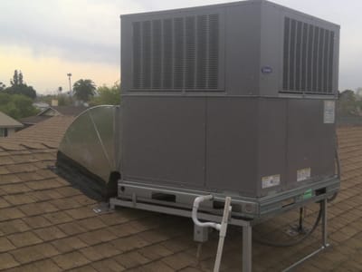 AirTime Cooling and Heating LLC