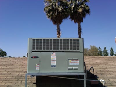 AirTime Cooling and Heating LLC