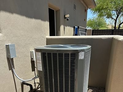 AirTime Cooling and Heating LLC