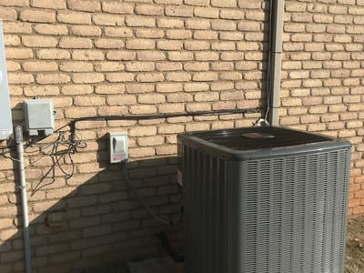 Airtime Heat & Air Inc.