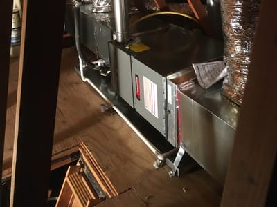 Airtime Heat & Air Inc.