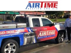 Airtime Heating and Air