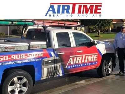 Airtime Heating and Air
