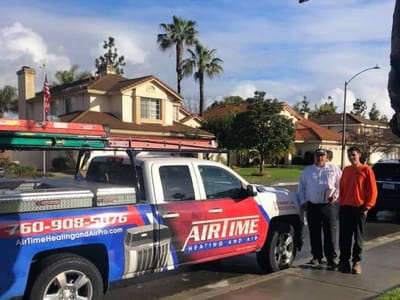 Airtime Heating and Air