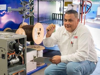 Airtime Heating and Air