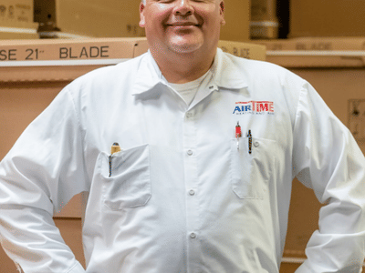 Airtime Heating and Air