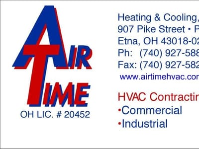 AirTime Heating & Cooling