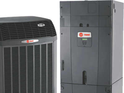 Airtime Heating & Cooling