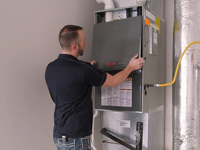 Airtime Heating & Cooling