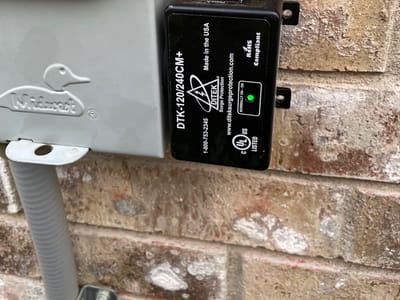 Airtron Heating & Air Conditioning