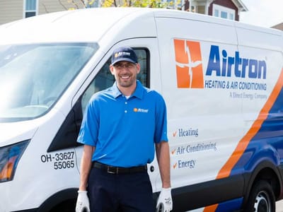 Airtron Heating & Air Conditioning
