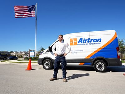 Airtron Heating & Air Conditioning