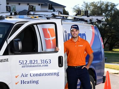 Airtron Heating & Air Conditioning