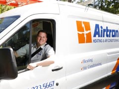 Airtron Heating & Air Conditioning