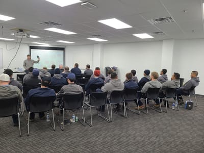 Airtron Heating & Air Conditioning