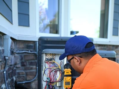 Airtron Heating & Air Conditioning