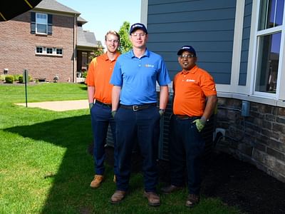 Airtron Heating & Air Conditioning