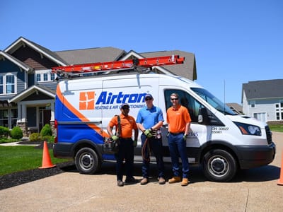 Airtron Heating & Air Conditioning