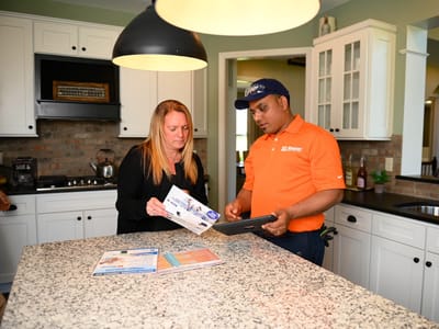 Airtron Heating & Air Conditioning