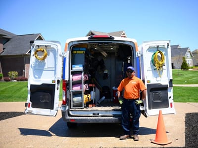 Airtron Heating & Air Conditioning