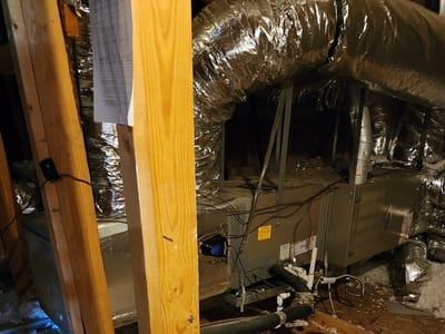 Airtron Heating & Air Conditioning