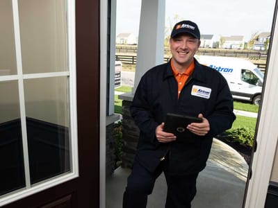 Airtron Heating & Air Conditioning