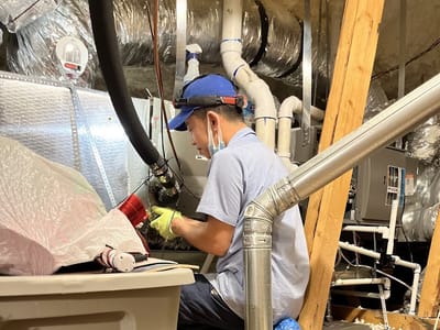 Airtron Heating & Air Conditioning