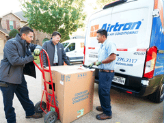 Airtron Heating & Air Conditioning