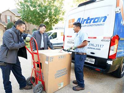 Airtron Heating & Air Conditioning