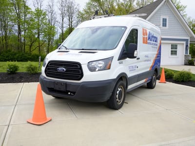 Airtron Heating & Air Conditioning