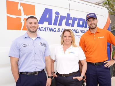Airtron Heating & Air Conditioning
