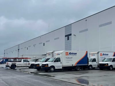 Airtron Heating & Air Conditioning