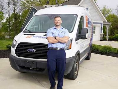 Airtron Heating & Air Conditioning