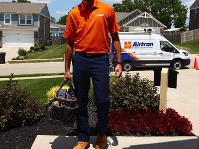 Airtron Heating & Air Conditioning