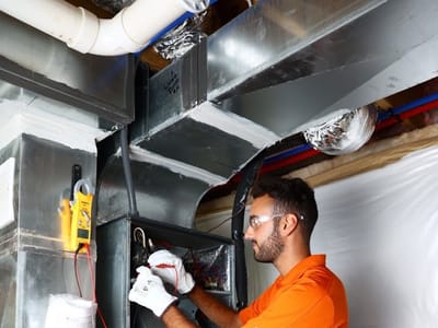 Airtron Heating & Air Conditioning