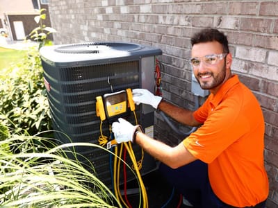 Airtron Heating & Air Conditioning